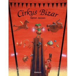 Cirkus Bizar