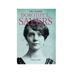 Dorothy L. Sayers: en biografi