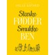 Stærke fødder - smukke ben