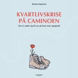 Kvartlivskrise på Caminoen