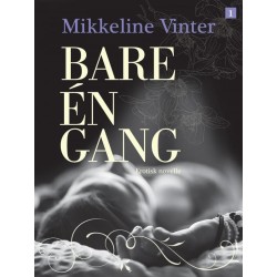 Bare én gang