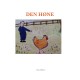 DEN høne