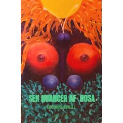 Sex nuancer af  rosa: En erotisk novelle