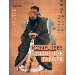 Konfutses udødelige tanker
