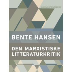 Den marxistiske litteraturkritik