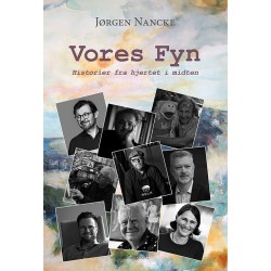 Vores Fyn – Historier fra hjertet i midten