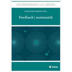 Feedback i matematik