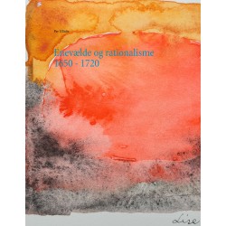 Enevælde og rationalisme 1650 - 1720