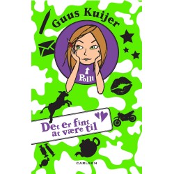 Polli 2 - Det er fint at være til