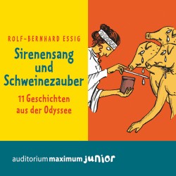 Sirenensang und Schweinezauber