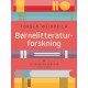 Børnelitteraturforskning