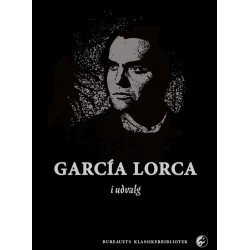 García Lorca i udvalg