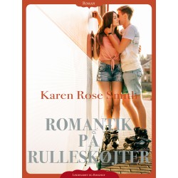 Romantik på rulleskøjter