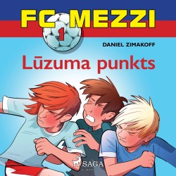 FC Mezzi 1. Lūzuma punkts