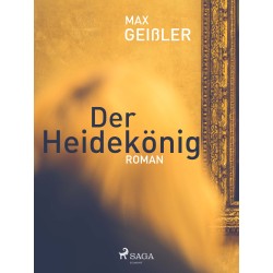Der Heidekönig