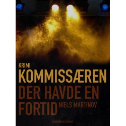 Kommissæren der havde en fortid