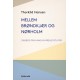 Mellem Brøndkjær og Nørholm: Dagbog fra Hamsun-årene 1975-1978