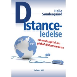 Distanceledelse