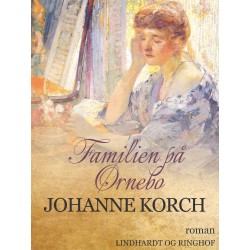 Familien på Ørnebo