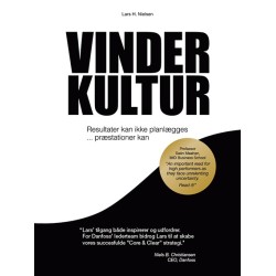Vinderkultur ... Resultater kan ikke planlægges - Præstationer kan