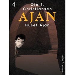 Huset Ajan