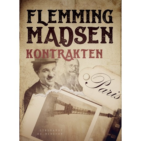 Kontrakten