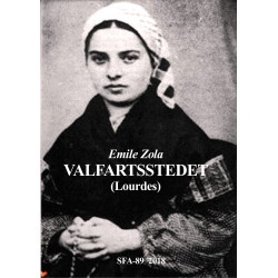 Valfartsstedet: Lourdes