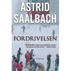 Fordrivelsen