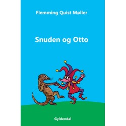 Snuden og Otto