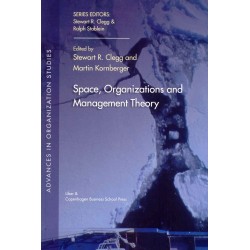 Space, Organizations and Management Theory