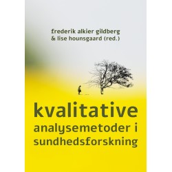Kvalitative analysemetoder i sundhedsforskning