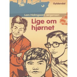 Lige om hjørnet