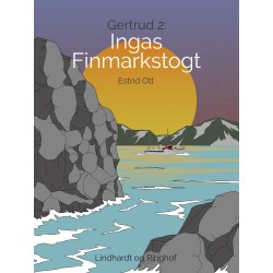 Ingas Finmarkstogt