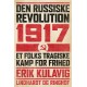 Den russiske revolution 1917
