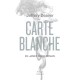 Carte Blanche