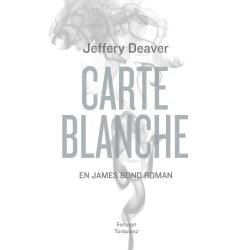 Carte Blanche