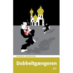 Dobbeltgængeren: Et Petersborgpoem