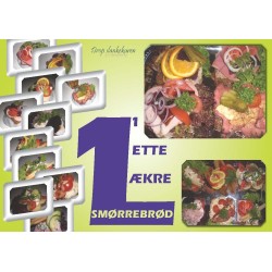 11 lette lækre smørrebrød: Fedtfattig frokost