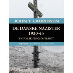 De danske nazister 1930-45. En forskningsoversigt