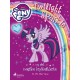 My Little Pony - Twilight Sparkle og det magiske krystalhjerte
