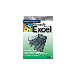 Hurtigt i gang med Microsoft Excel version 2002 