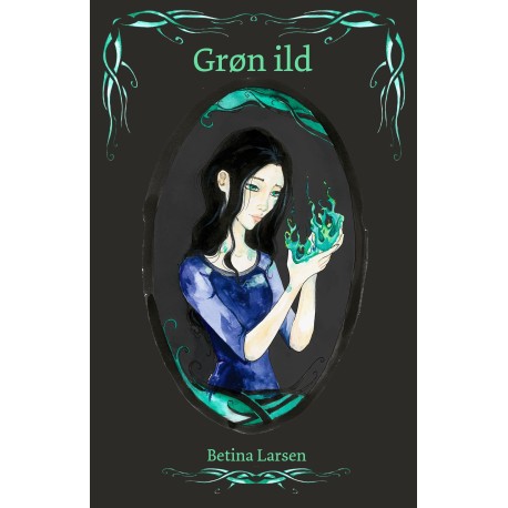 Grøn Ild, Jaidons arving