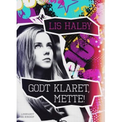 Godt klaret, Mette!
