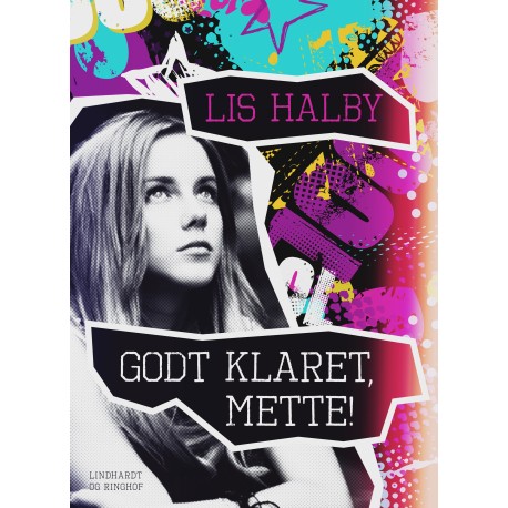 Godt klaret, Mette!