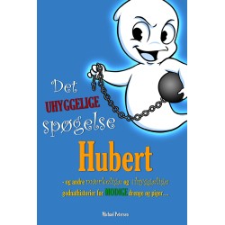 Det uhyggelige spøgelse Hubert