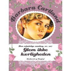 Glem ikke kærligheden