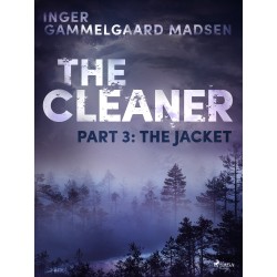 The Cleaner 3: The Jacket
