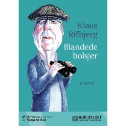Blandede bolsjer