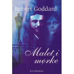 Malet i mørke