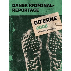 Dansk Kriminalreportage 2008